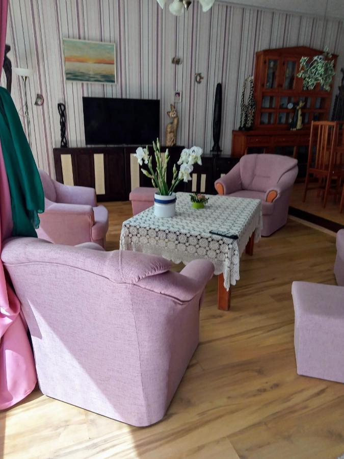Ket Cseresznye Vendeghaz Siófok Buitenkant foto