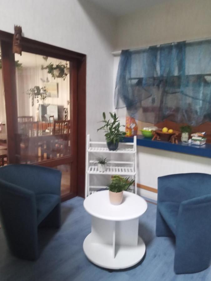 Ket Cseresznye Vendeghaz Siófok Buitenkant foto